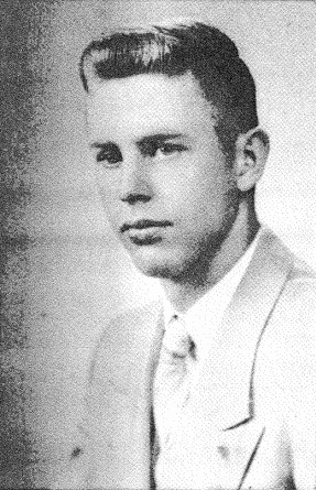 HOF 1952 Melvin "Bud" Schmidtgal