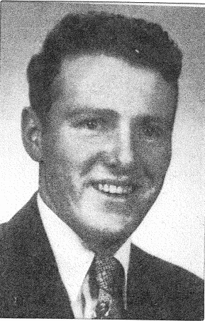 Charles "Chuck" McCullough