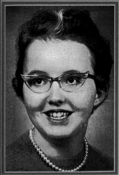 Shireen Simpson Betts