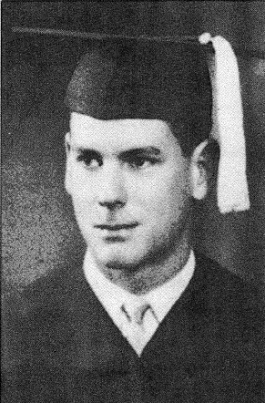 David Hesp