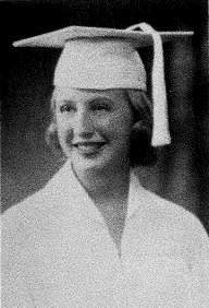 Donna Callaway Ball