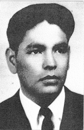 Leo Stewart