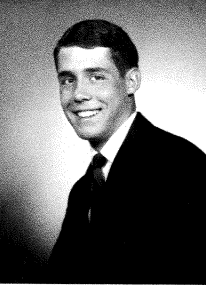 Bob Johns