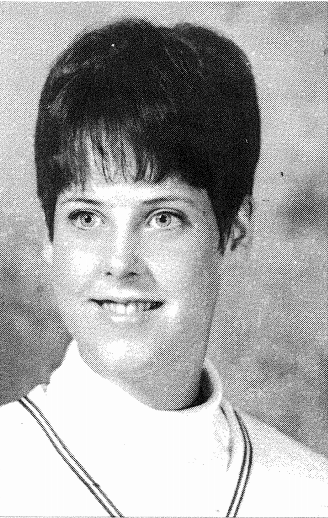 Kathleen Hansell Hendrix