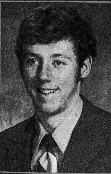 Lyle 'Doug' Hinkins