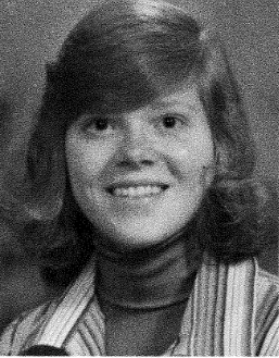 Liz Cahill