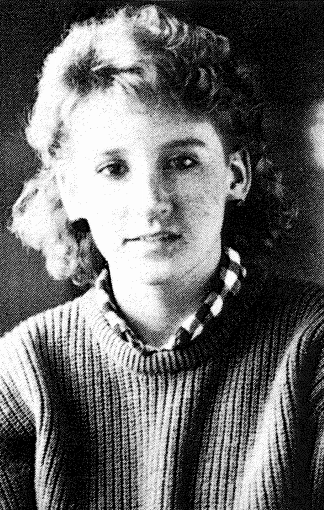Dr. Angie (Judd) Dearing