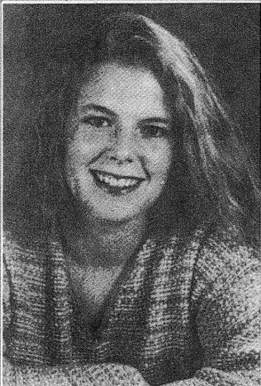 Elizabeth Hansell