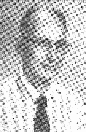 HOF Staff Elvin Taylor