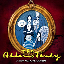 addams