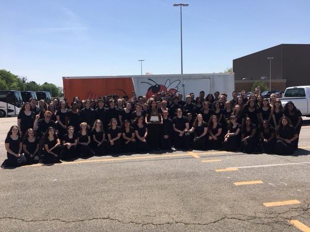 band
