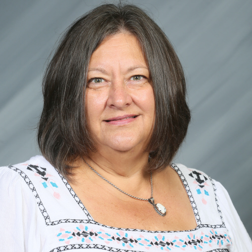 Donna Baker