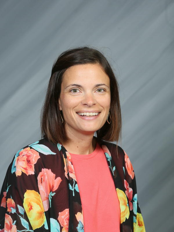 Rachael Wernecke