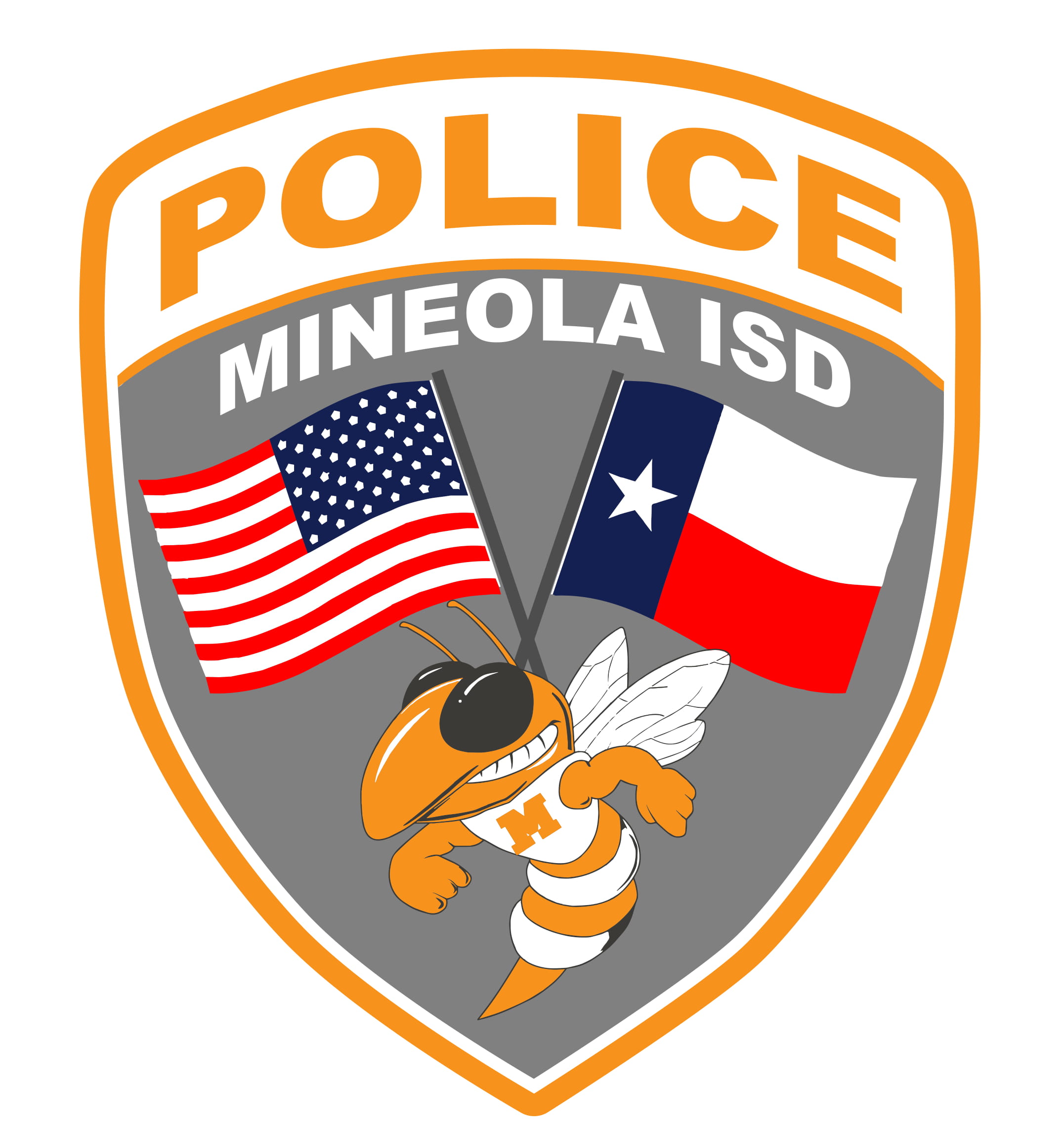 MISD Police Department Mineola Independent School District