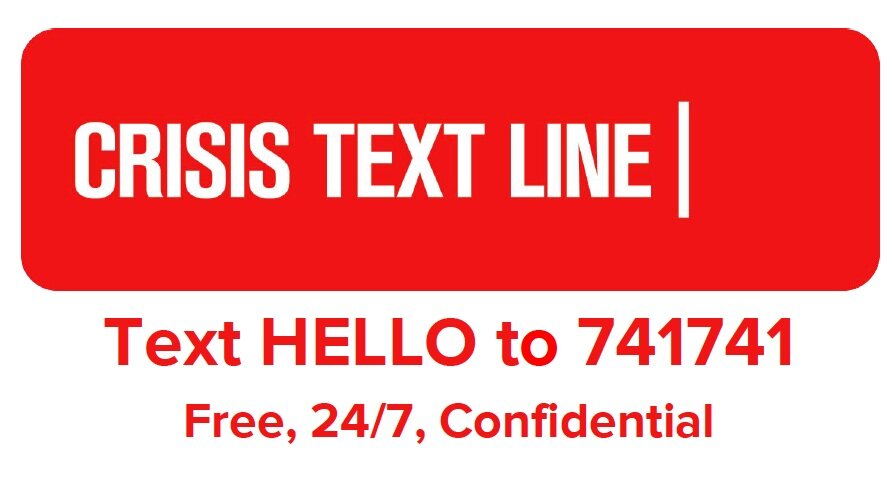 text line