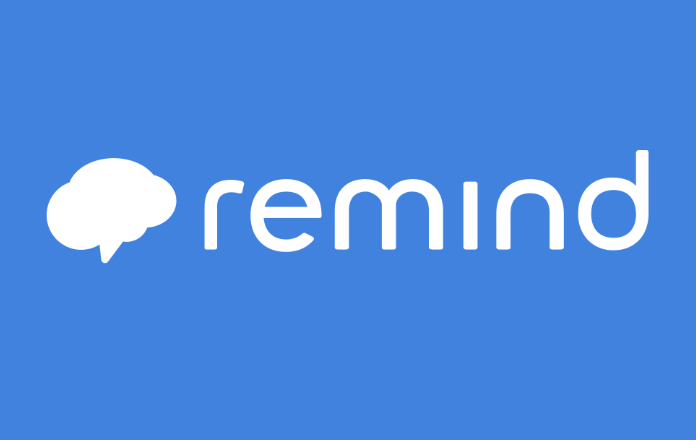 remind logo