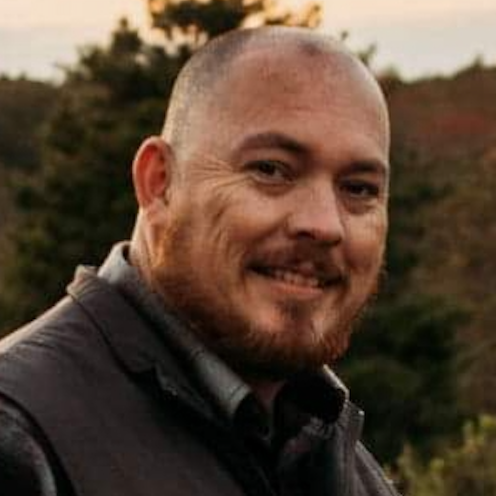 Joshua Snook