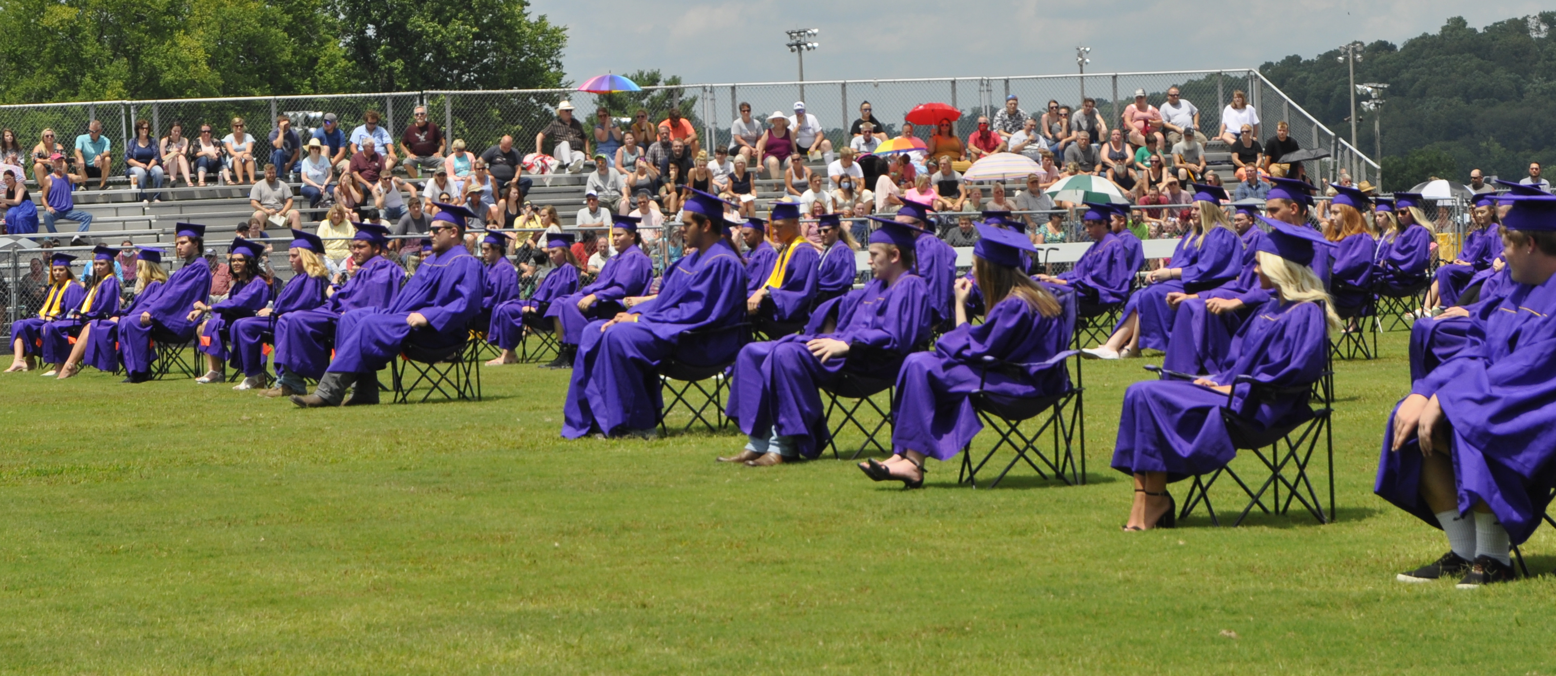 2020 Senior Graduation