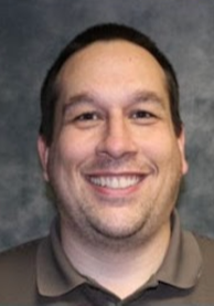 Chad Steinmetz