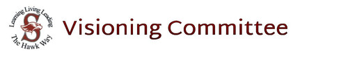 Visioning Committee