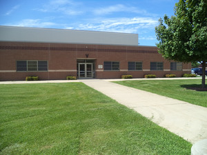 school