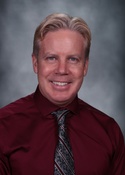 Christopher Kent
