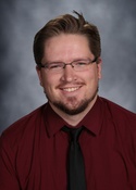 Matthew Pfantz Choir Director