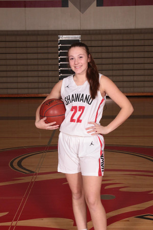 Taylor Johnson Most Improved Player