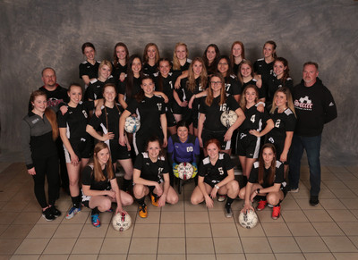 Boys Tennis Team