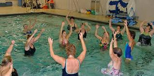 Water Aerobics