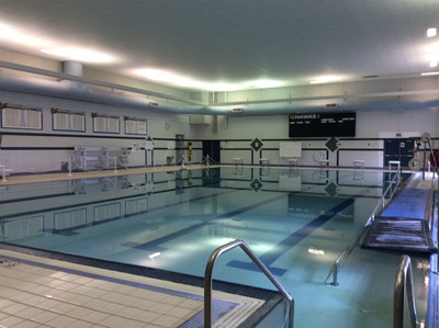 Pool Rentals