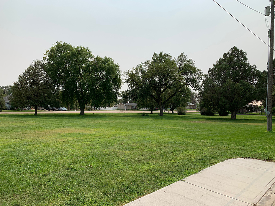 Recreation Town of Fleming