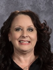 VACANT, BOARD CLERK VANESSA MAZER, TRUSTEE REPRESENTATIVE