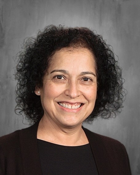 LUCY WILLIAMS, MEMBER