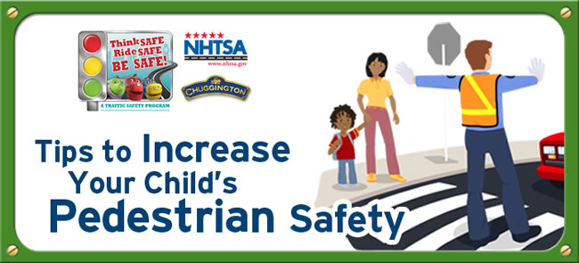 Walk Safety