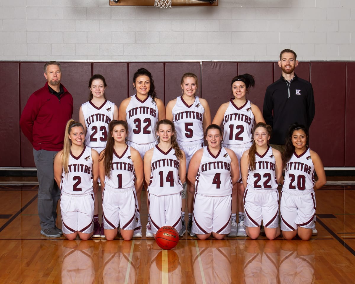Girls Basketball