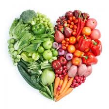Veggies of the spring