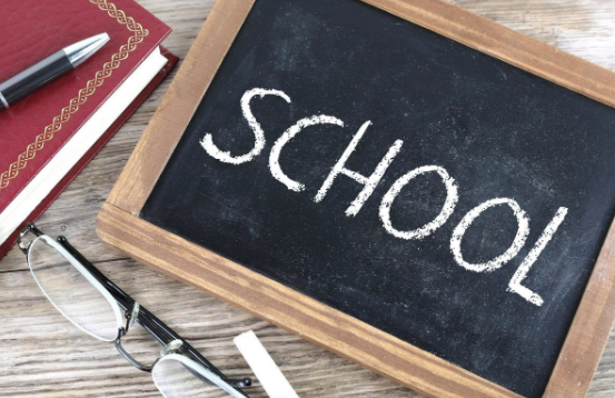 enroll school