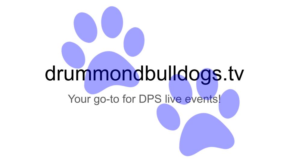 Drummond Public School Home