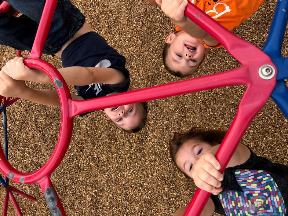 Rose Bud School District Home