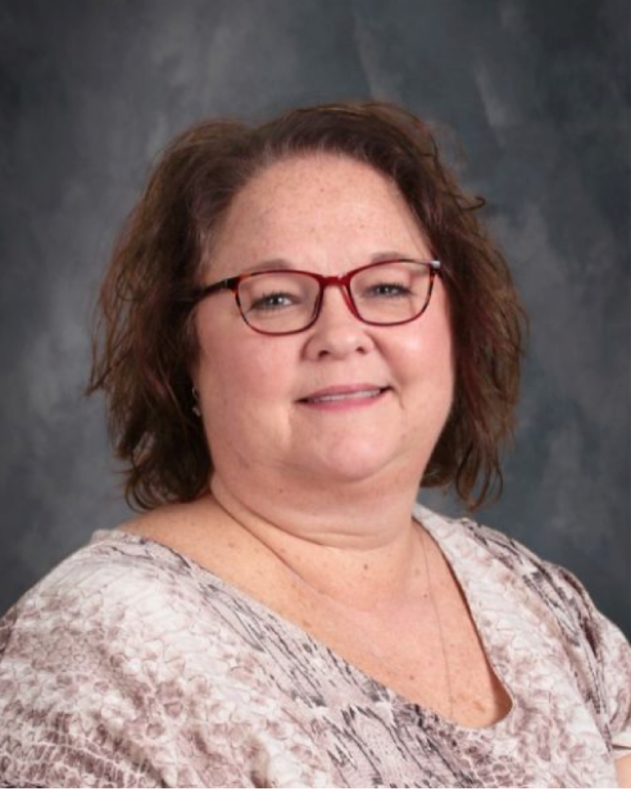 Tonya Chandler