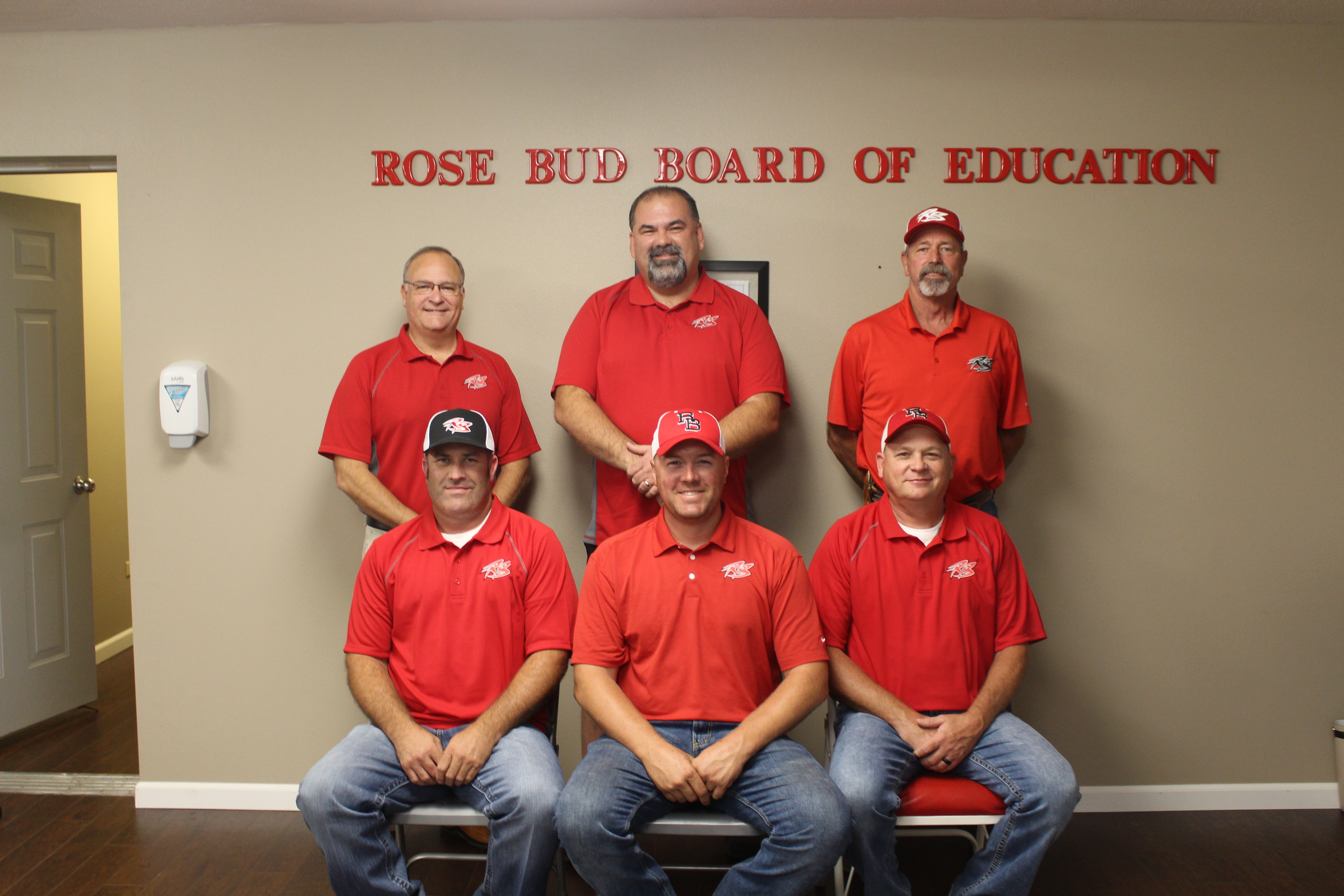 School Board