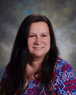 Arin Parks – Westside High School Parent Facilitator