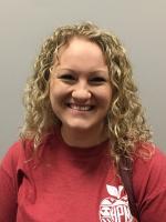 Heather Pate – Parent Center Coordinator