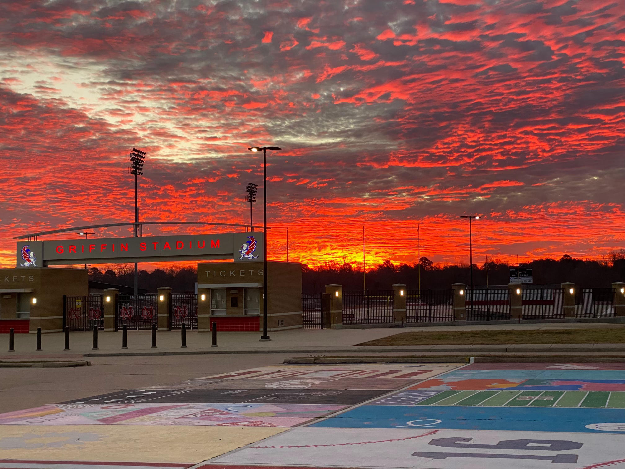 NDHS