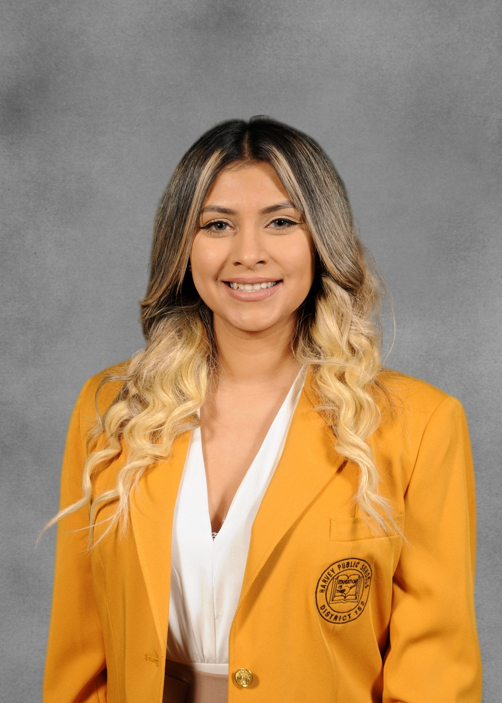 Sandra Contreras-Member