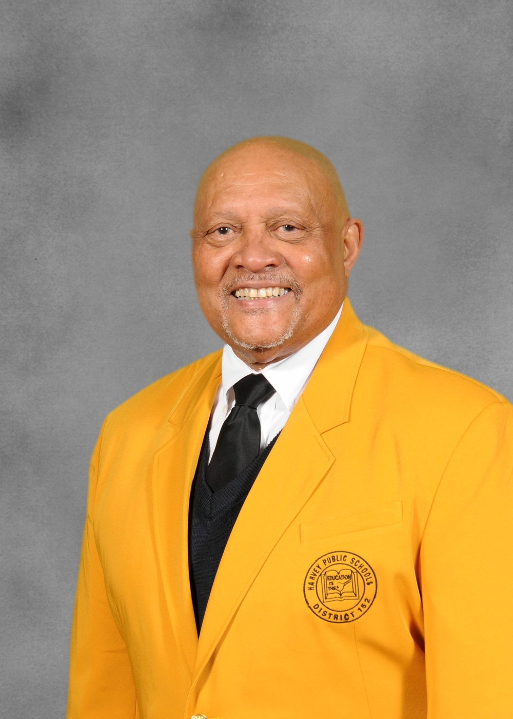 Joseph Whittington-Jr. Member