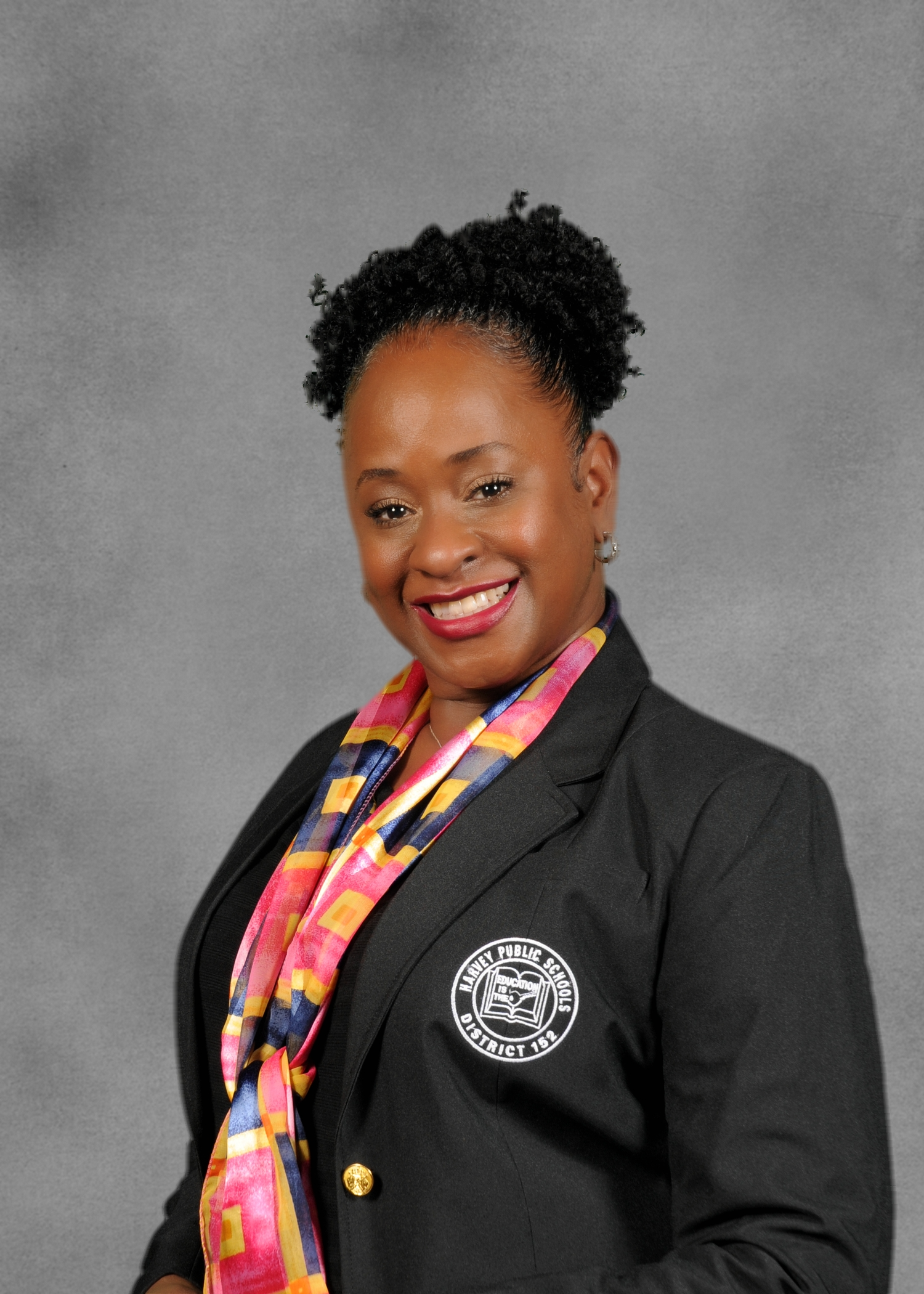 Teresa Cameron - Board Member