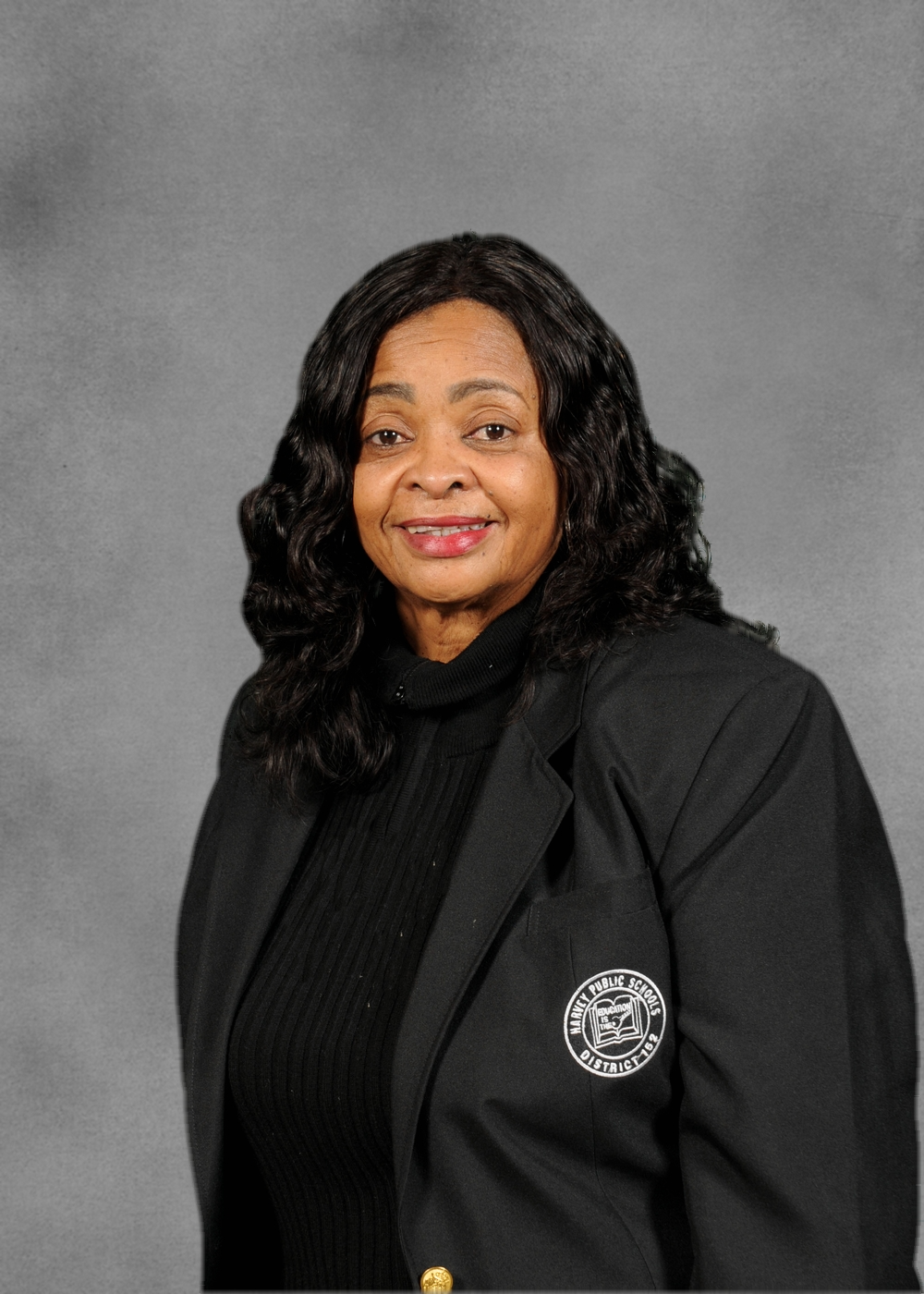 Janet Rogers - Board President