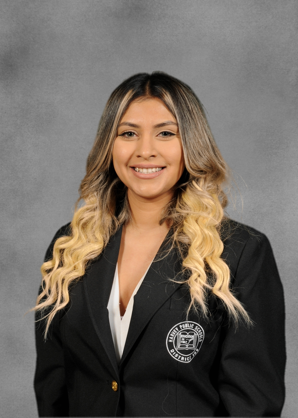 Sandra Contreras-Member